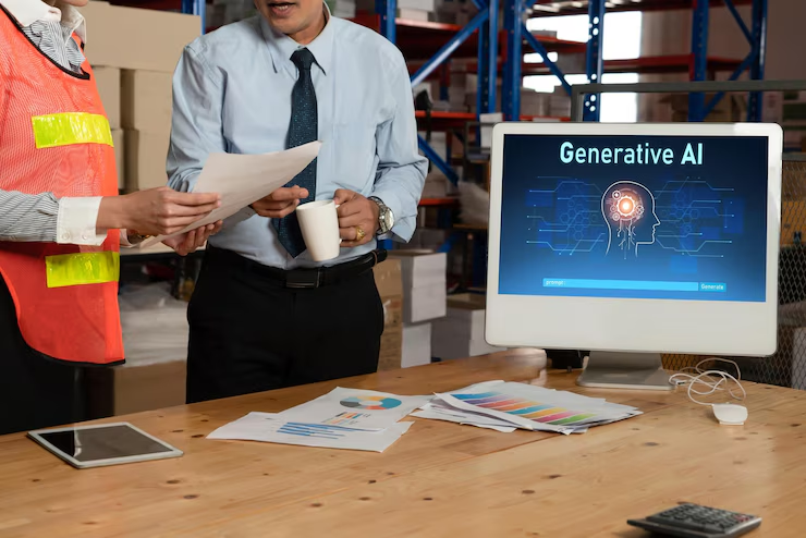 AI Background Check