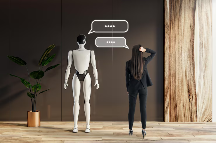 AI vs Human Judgment