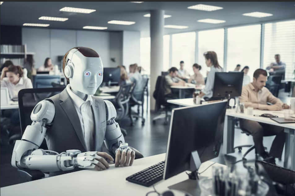 How AI Tools Work