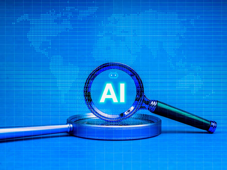 Why Choose AI Tools